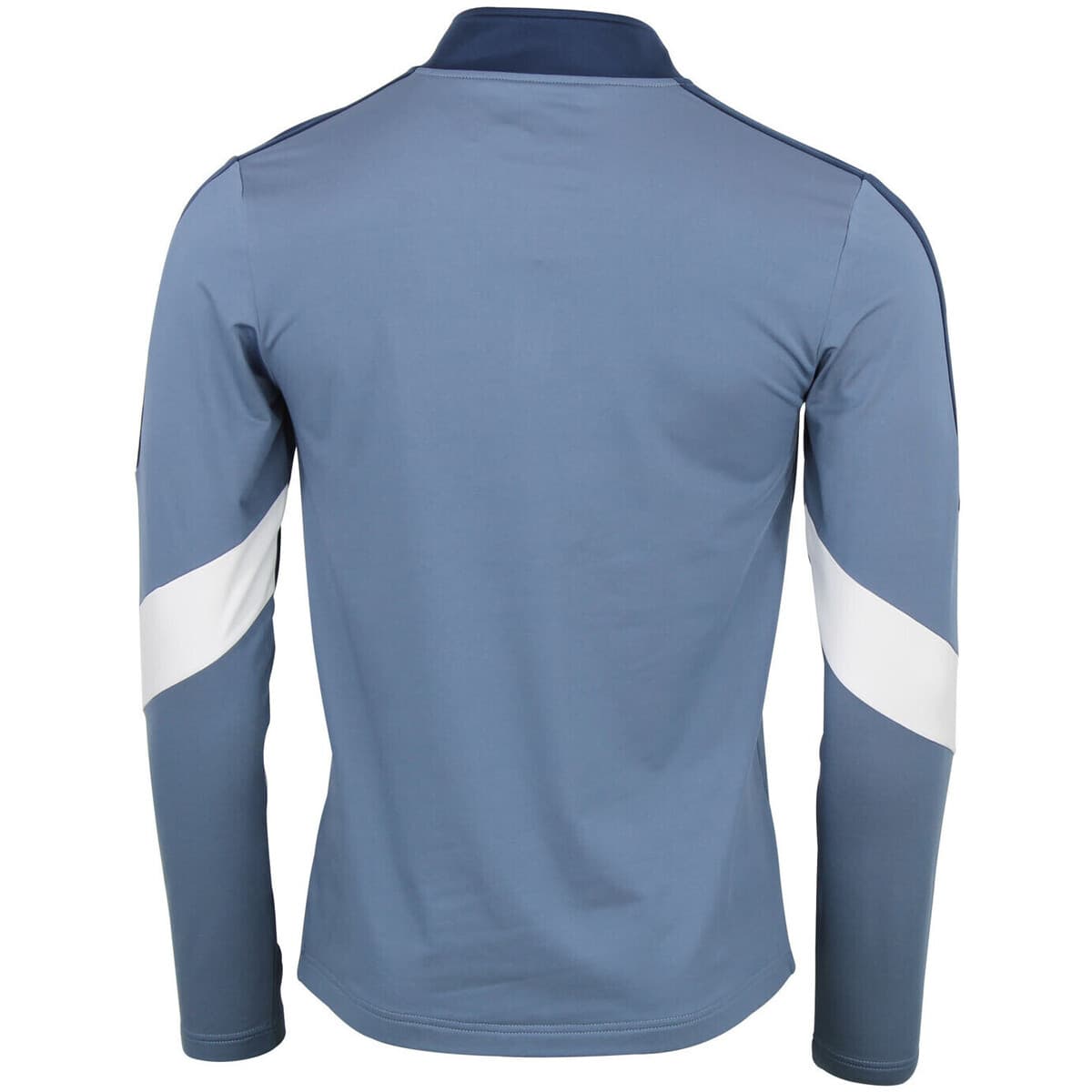 Men's T-Shirts Peak Mountain Blue