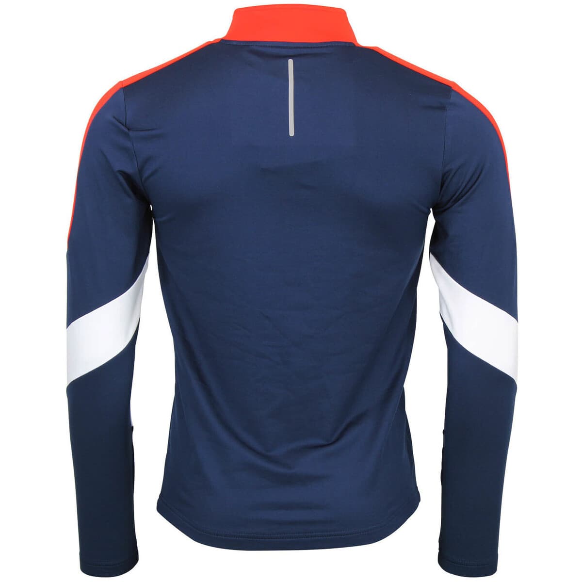 Men's T-Shirts Peak Mountain Blue