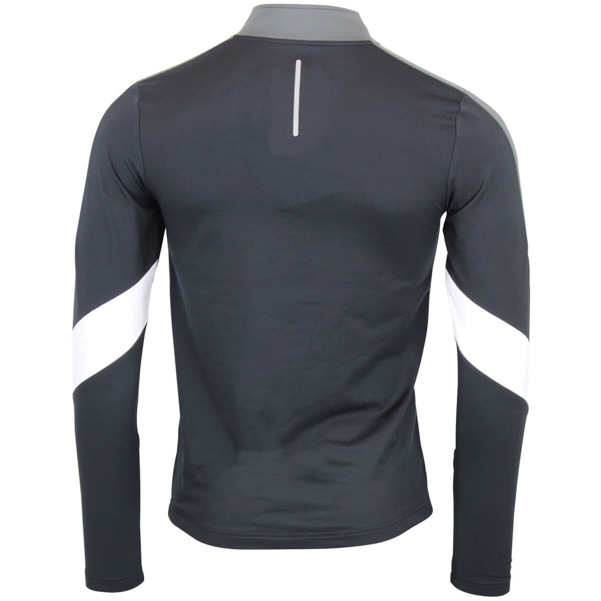 Men's T-Shirts Peak Mountain Black