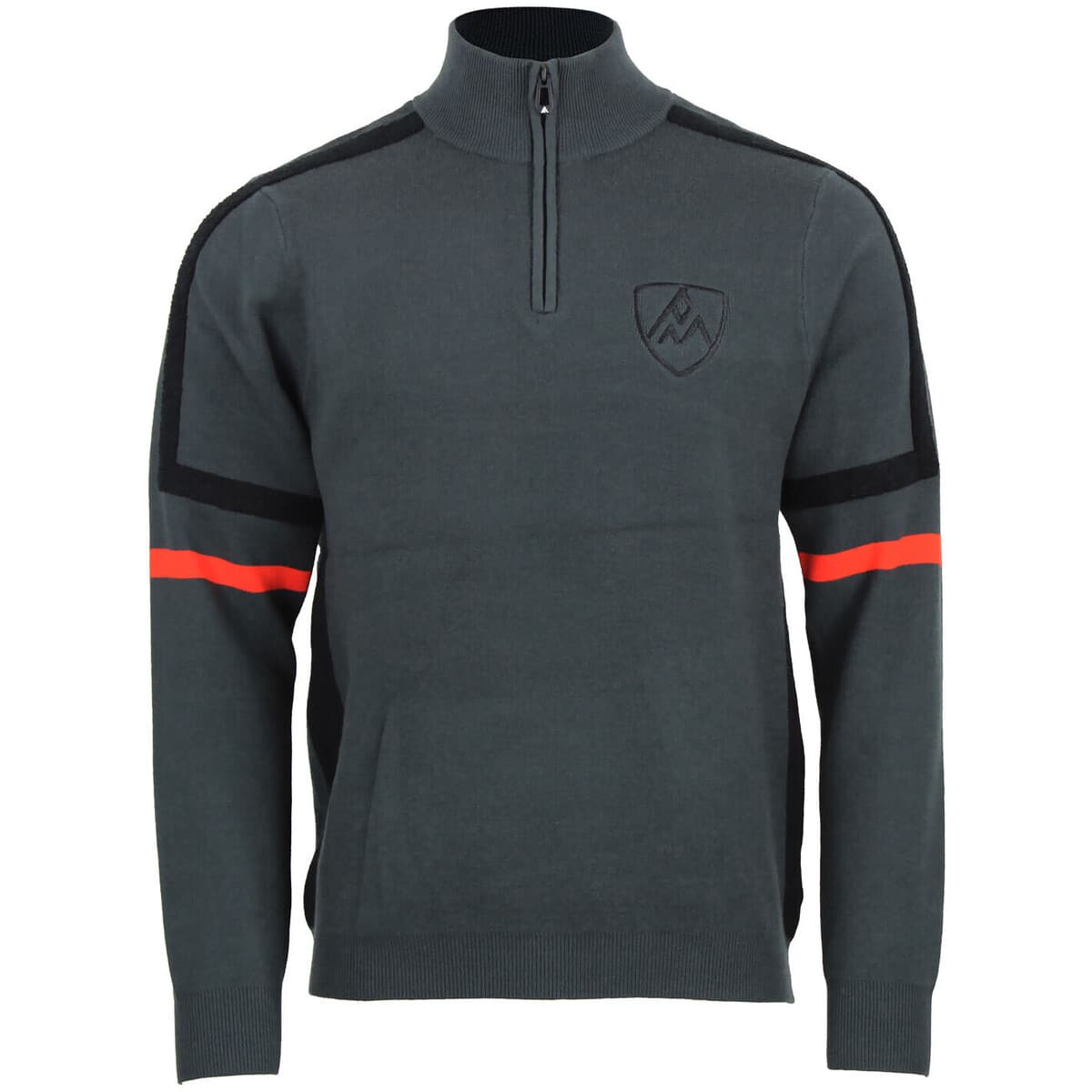 Men's Sweaters Peak Mountain Beige