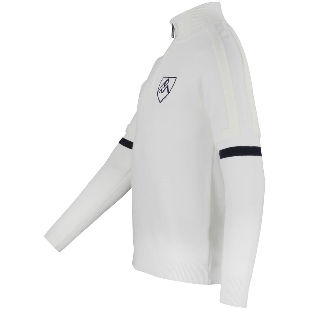 Men's Sweaters Peak Mountain Beige