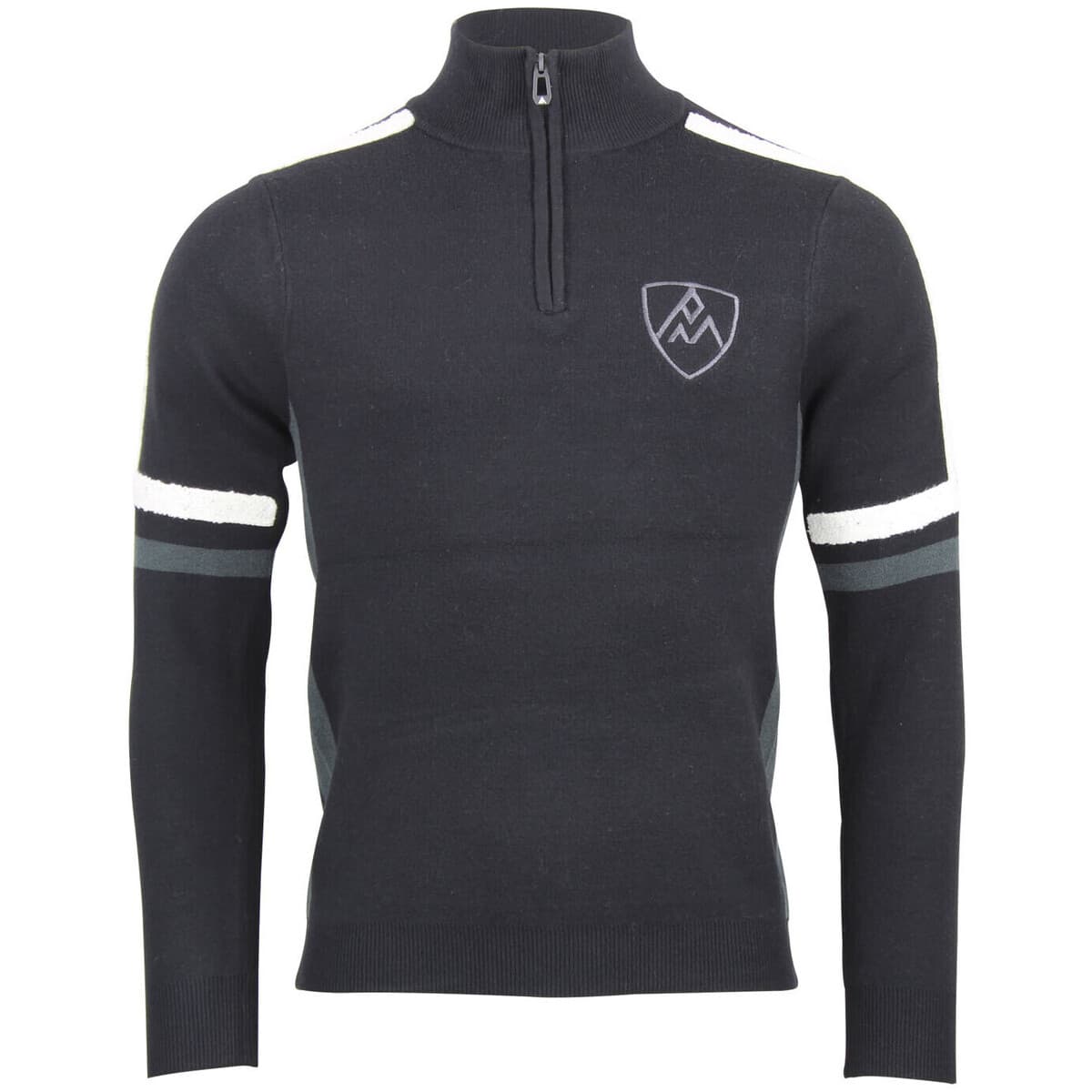 Men's Sweaters Peak Mountain Beige