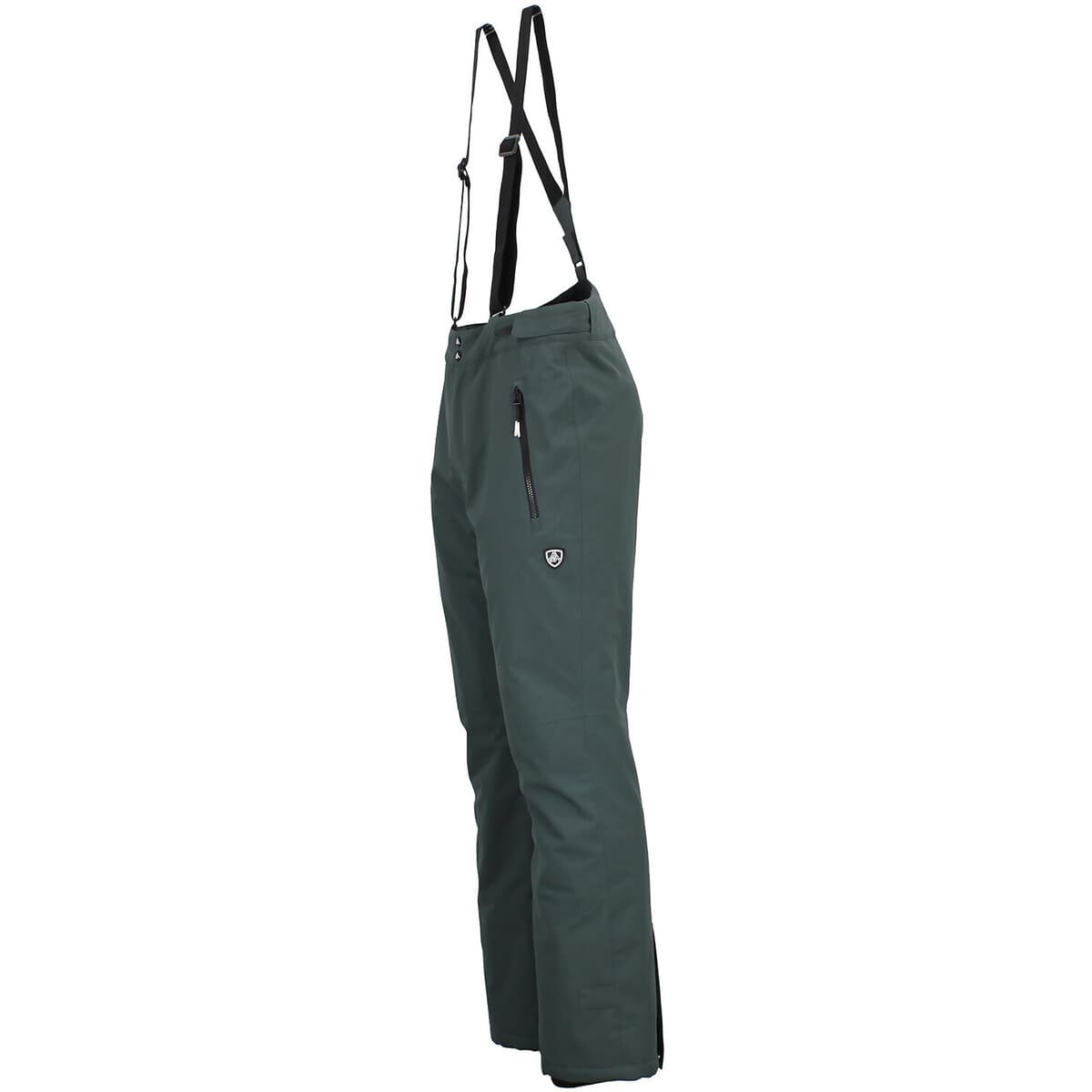 Men's Tracksuits Peak Mountain Khaki