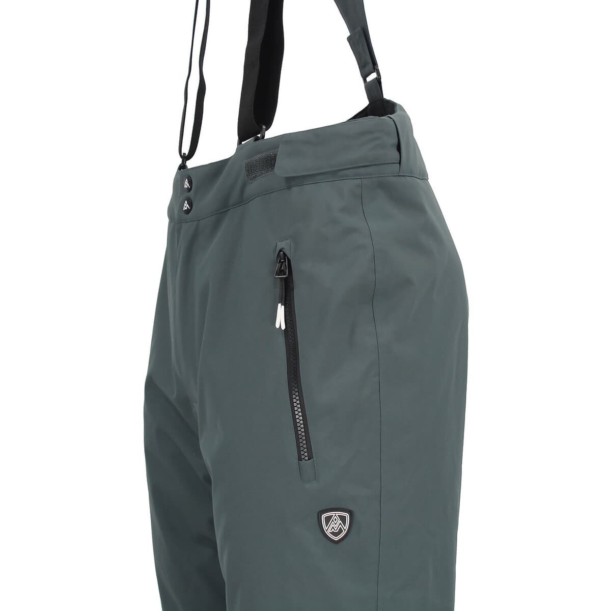 Men's Tracksuits Peak Mountain Khaki