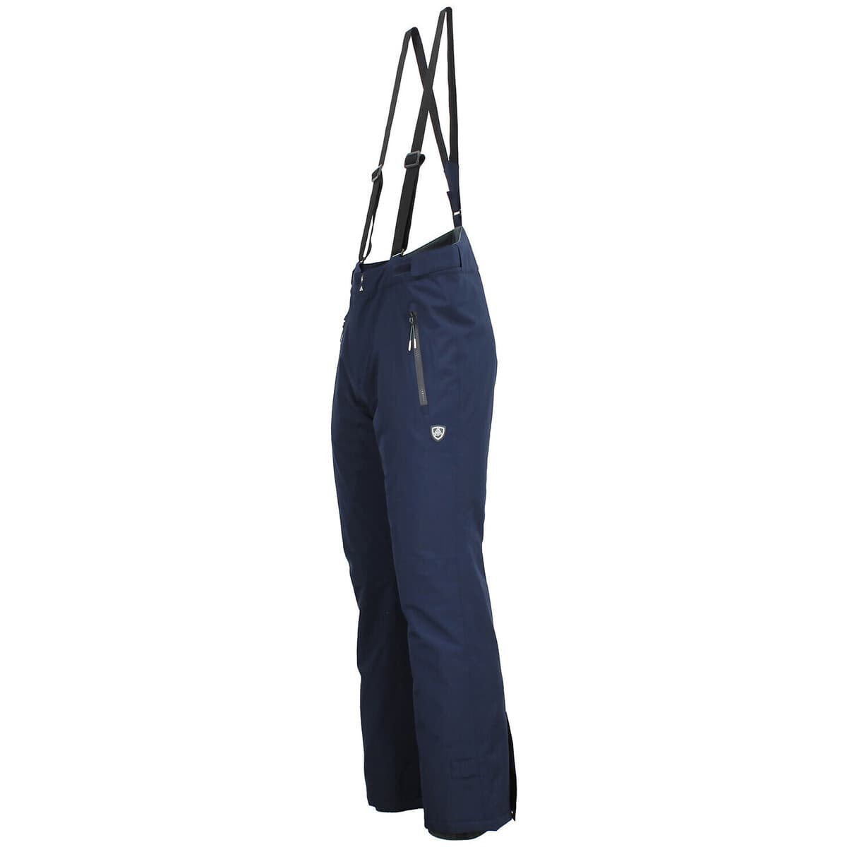Women's Jumpsuits Peak Mountain Blue