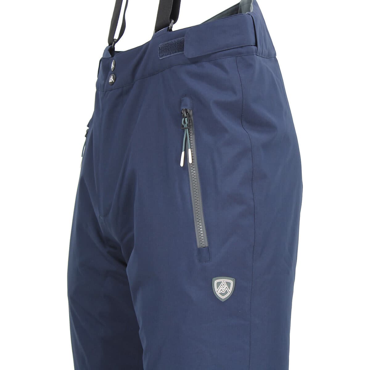 Women's Jumpsuits Peak Mountain Blue