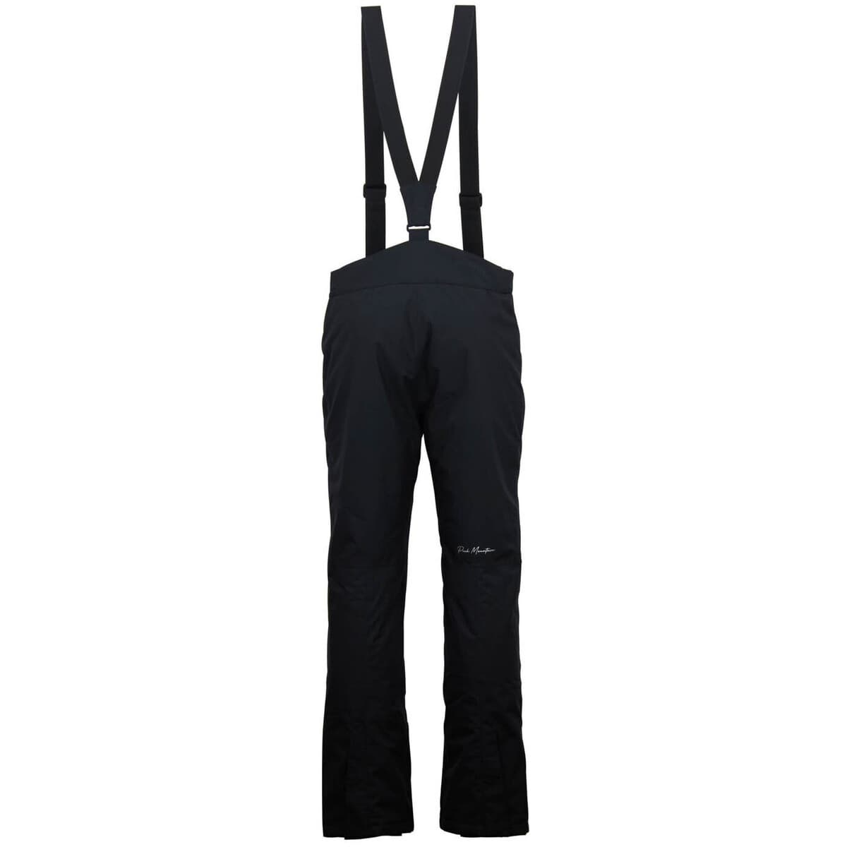 Women's Jumpsuits Peak Mountain Black