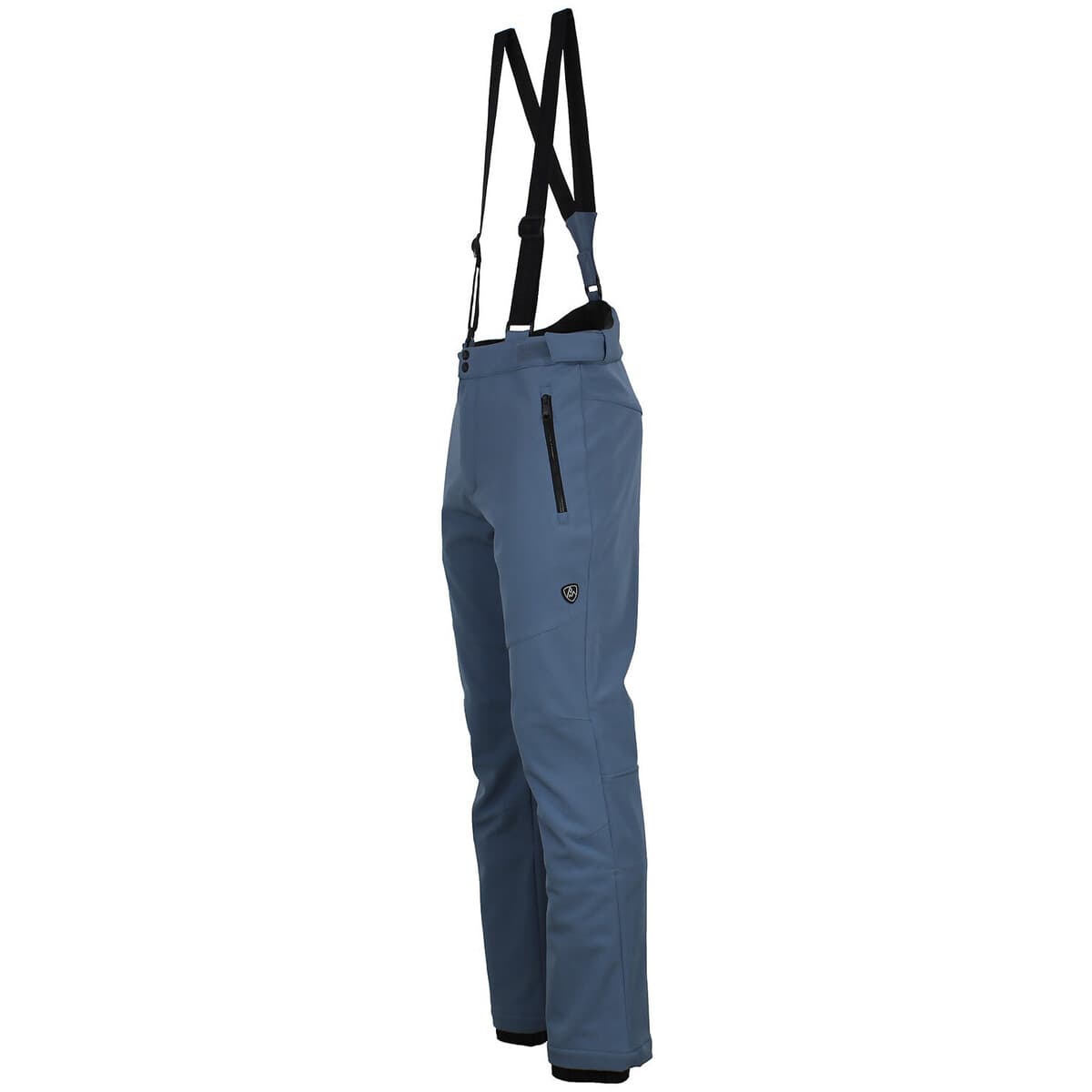 Women's Jumpsuits Peak Mountain Blue