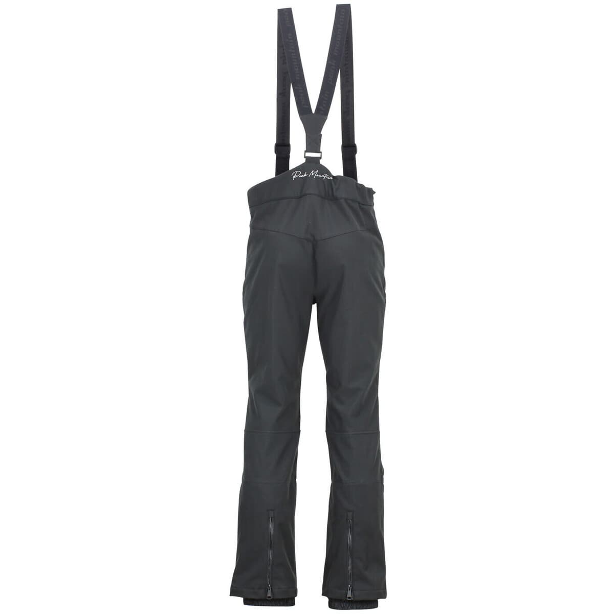 Women's Jumpsuits Peak Mountain Black