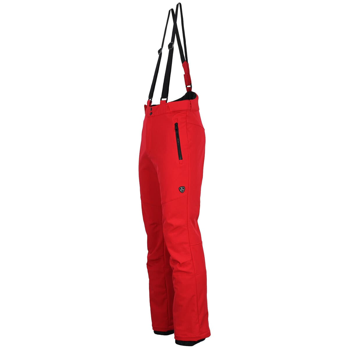 Men's Pants Peak Mountain Red