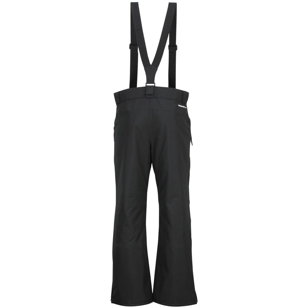 Men's Pants Peak Mountain Black