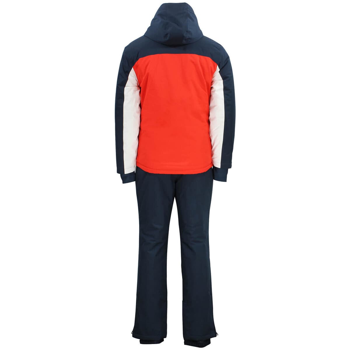 Men's Pants Peak Mountain Blue