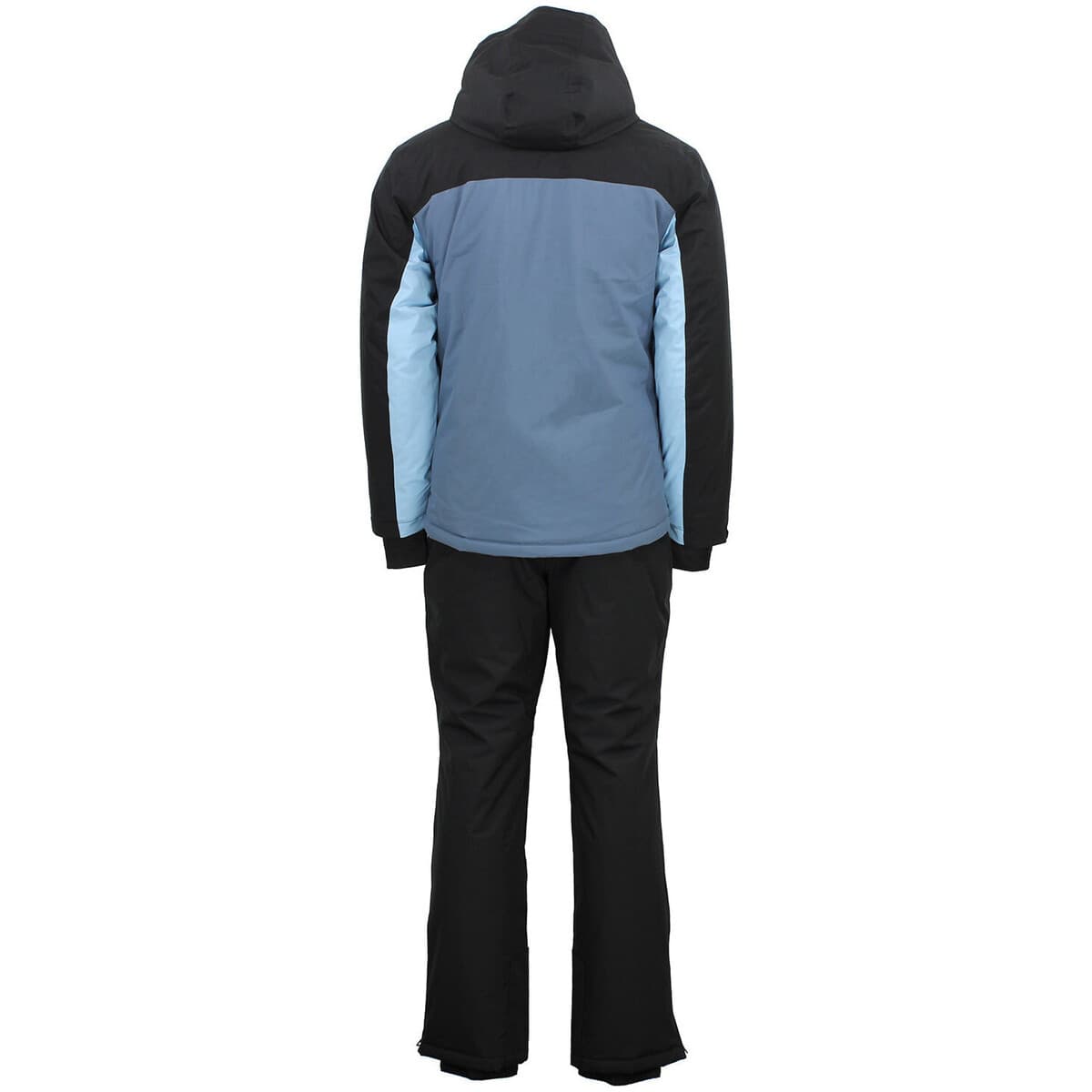 Men's Pants Peak Mountain Black