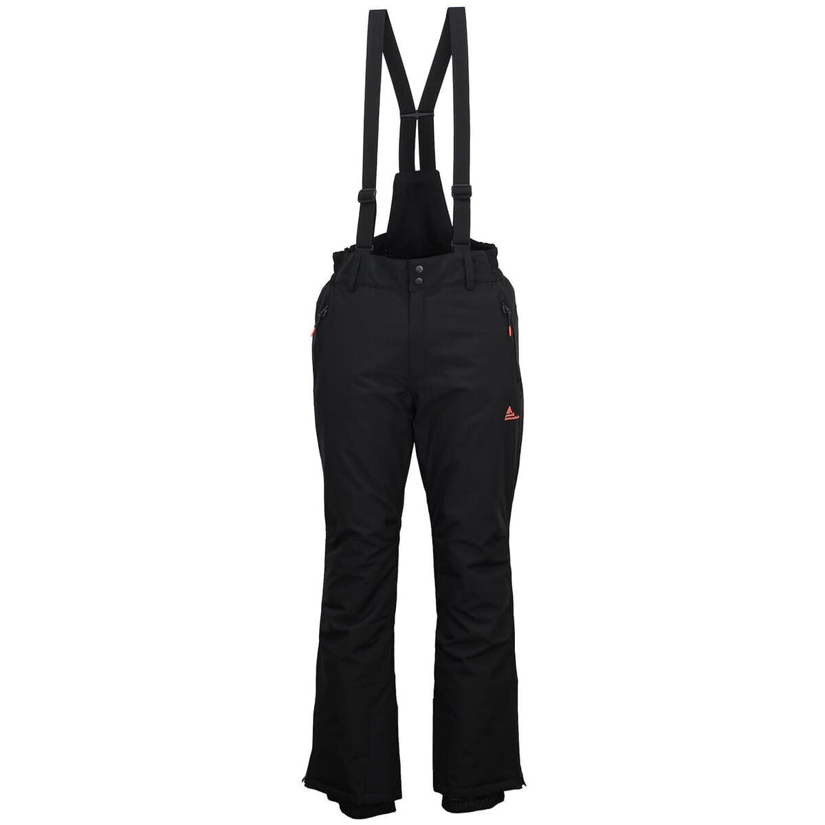 Men's Pants Peak Mountain Black