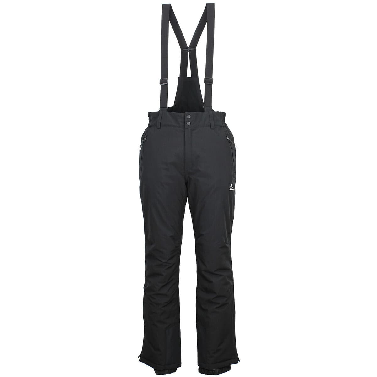 Men's Pants Peak Mountain Black