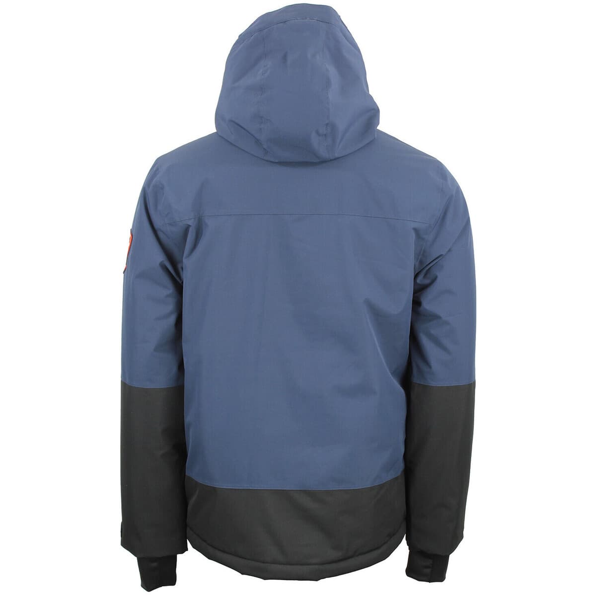 Men's Pants Peak Mountain Blue