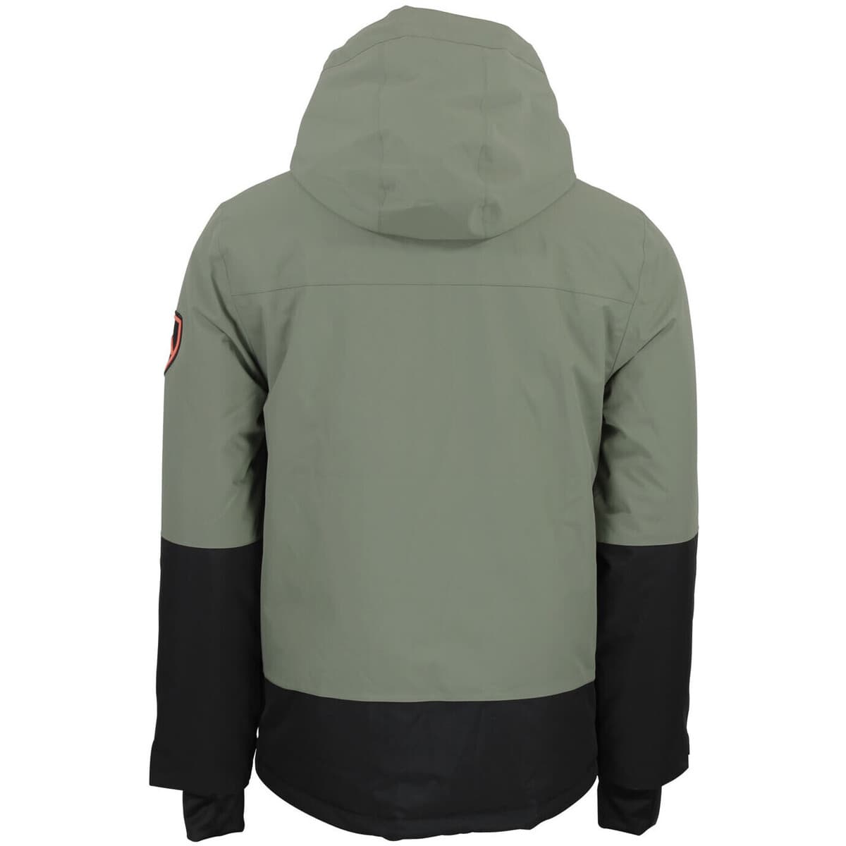 Men's Pants Peak Mountain Khaki