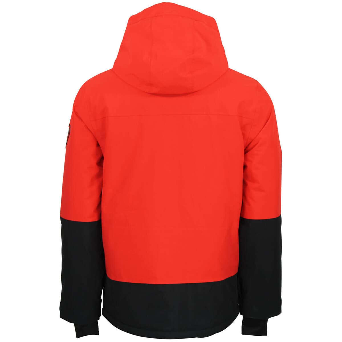 Men's Pants Peak Mountain Orange