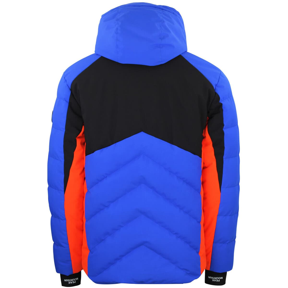 Men's Pants Peak Mountain Blue