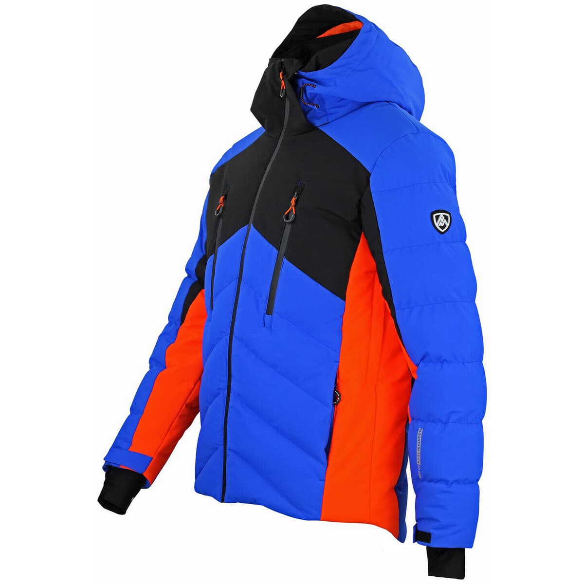 Men's Pants Peak Mountain Blue