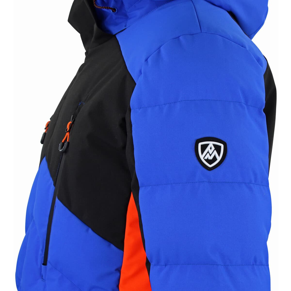 Men's Pants Peak Mountain Blue