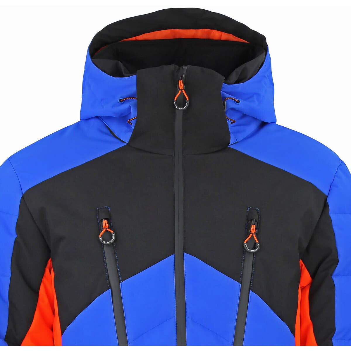 Men's Pants Peak Mountain Blue