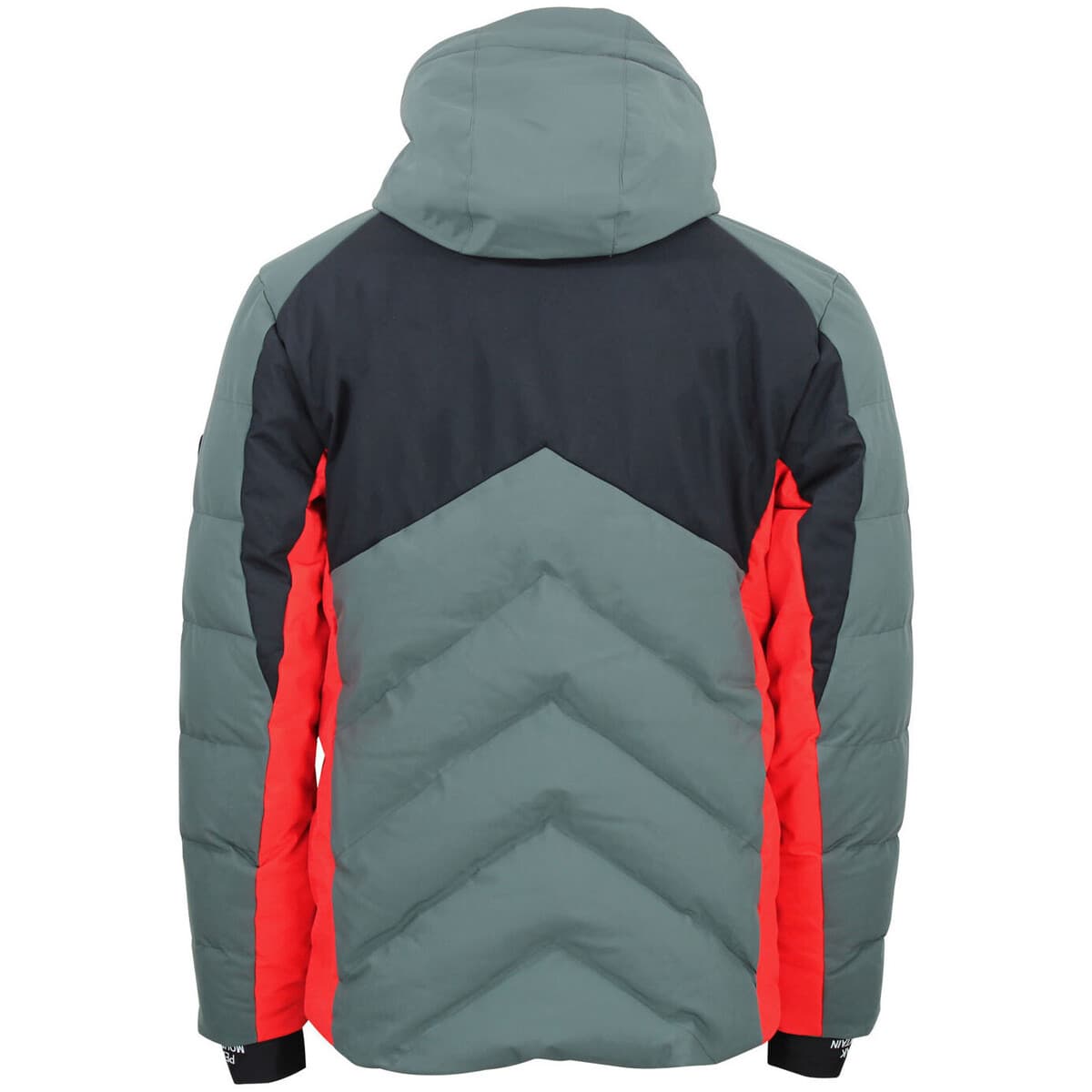 Men's Pants Peak Mountain Khaki