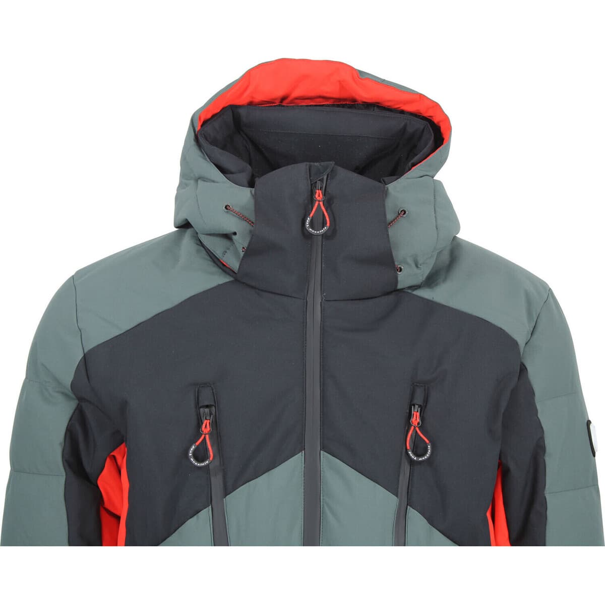 Men's Pants Peak Mountain Khaki