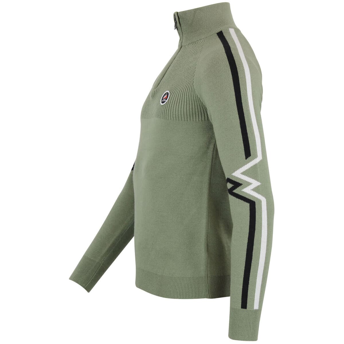 Men's Pants Peak Mountain Khaki