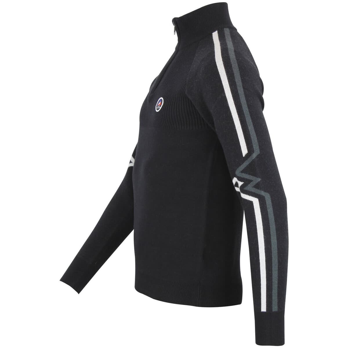 Men's Pants Peak Mountain Black