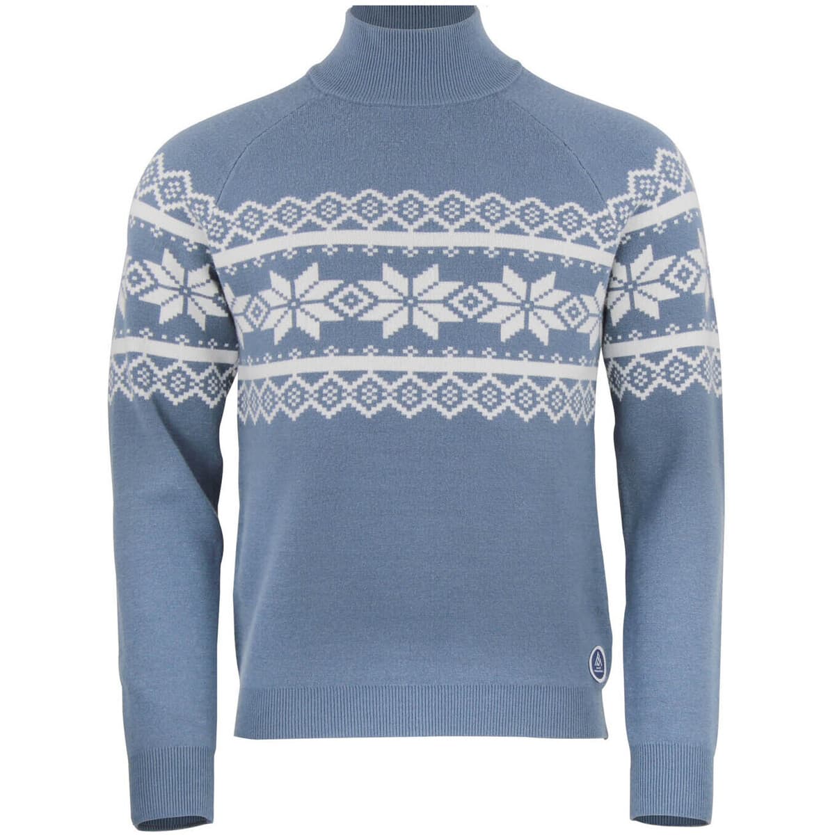 Παντελόνια Peak Mountain Pull col montant CLYDE