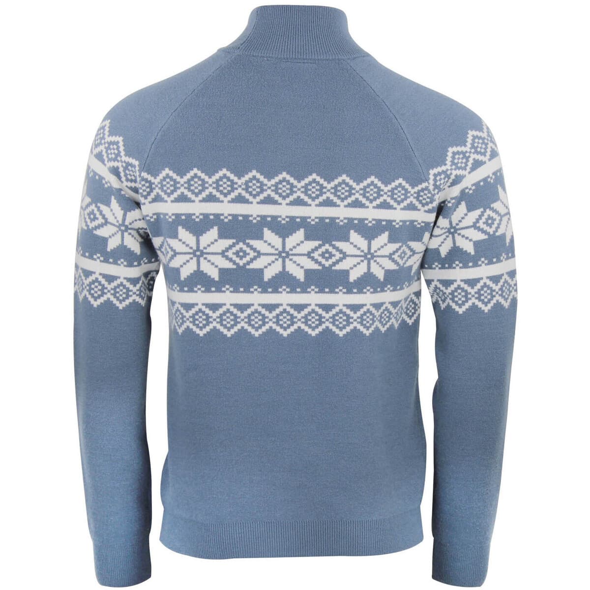 Men's Pants Peak Mountain Blue