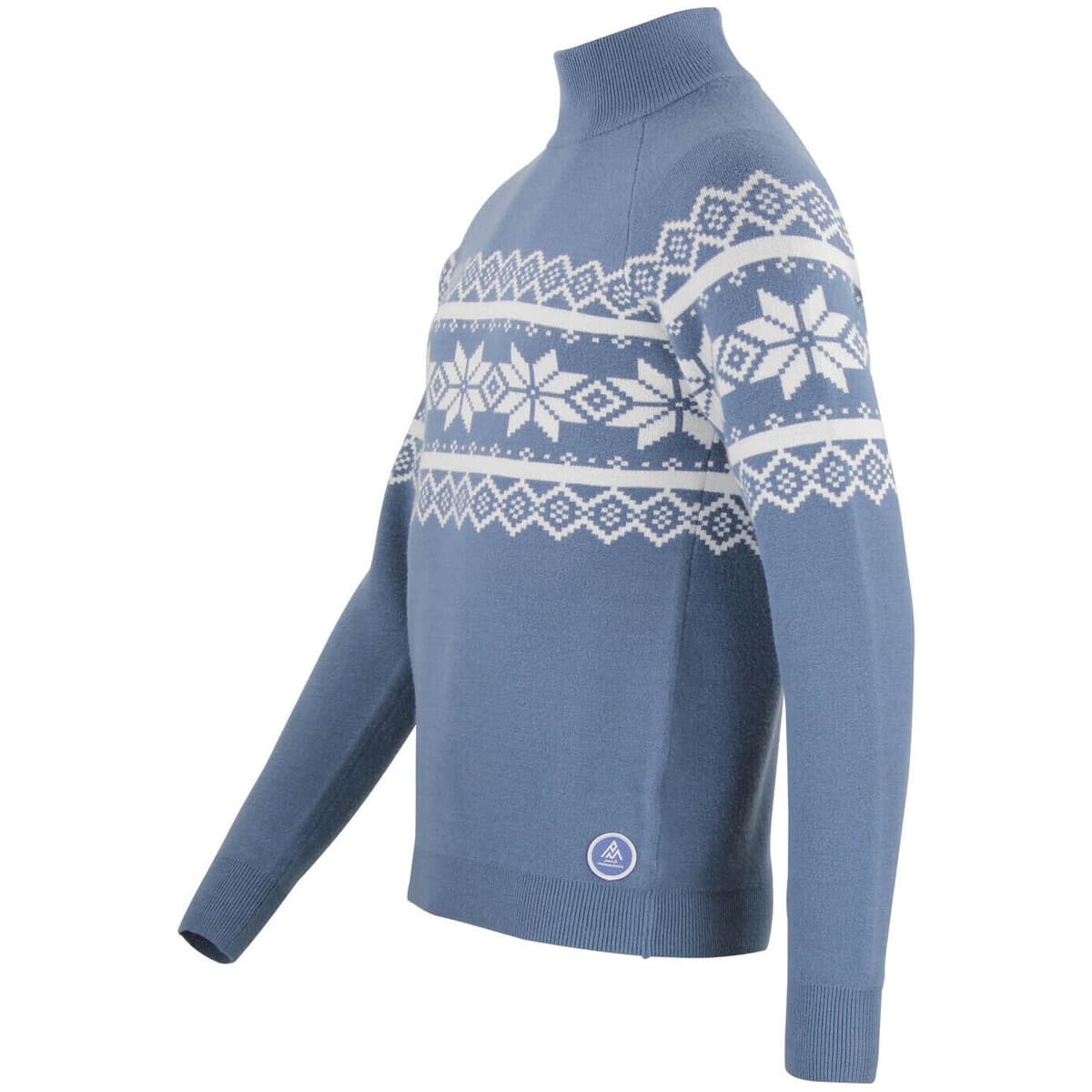 Men's Pants Peak Mountain Blue