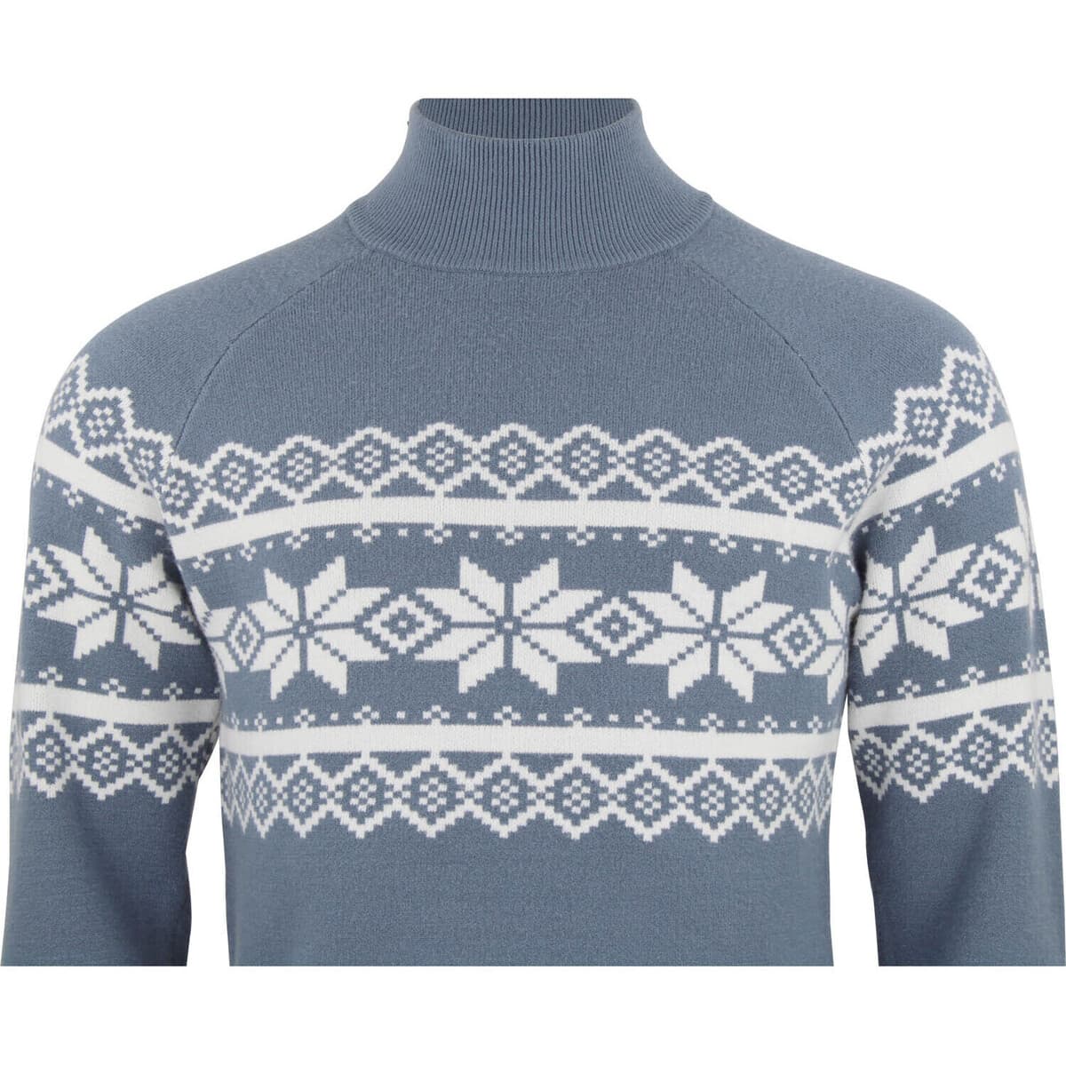 Men's Pants Peak Mountain Blue