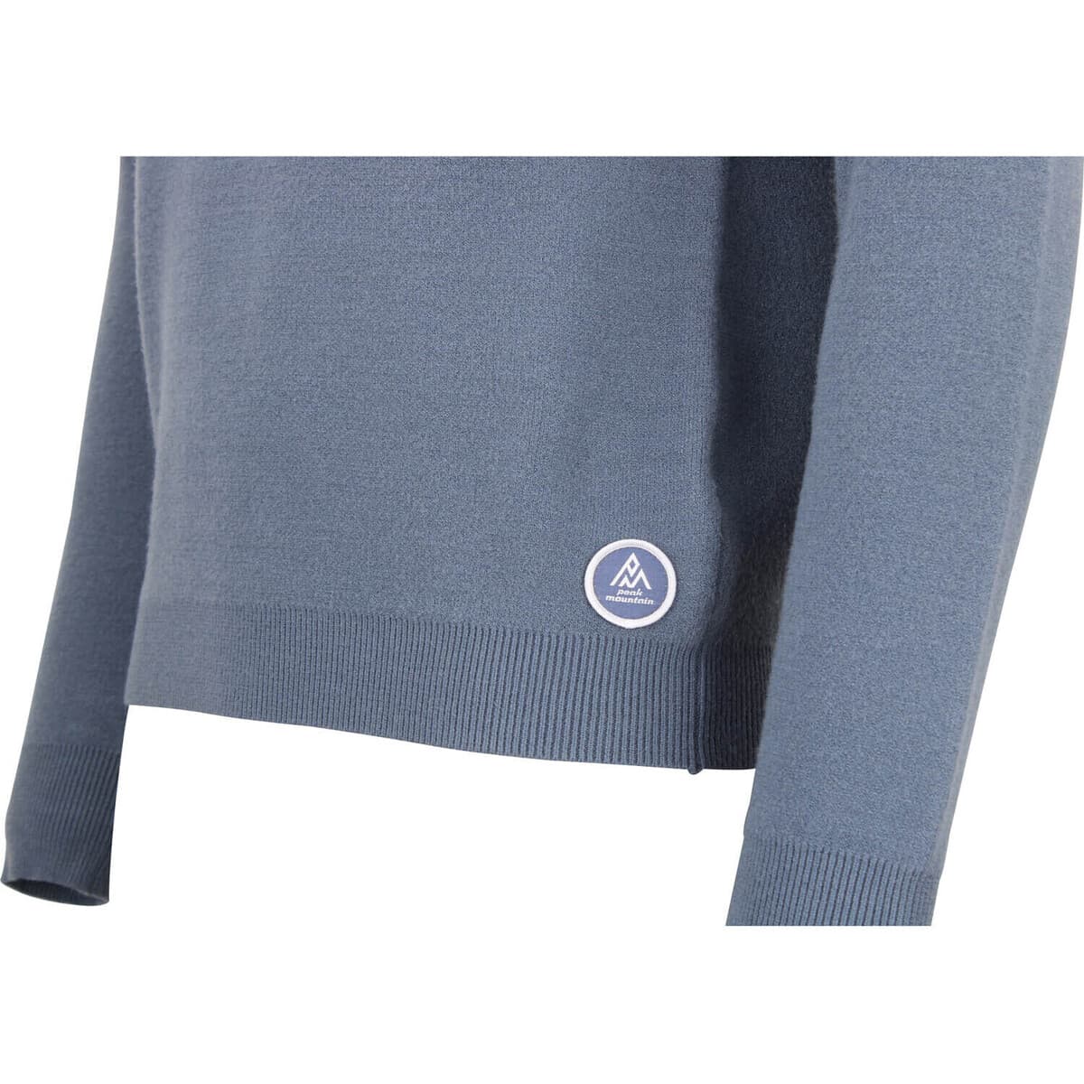 Men's Pants Peak Mountain Blue