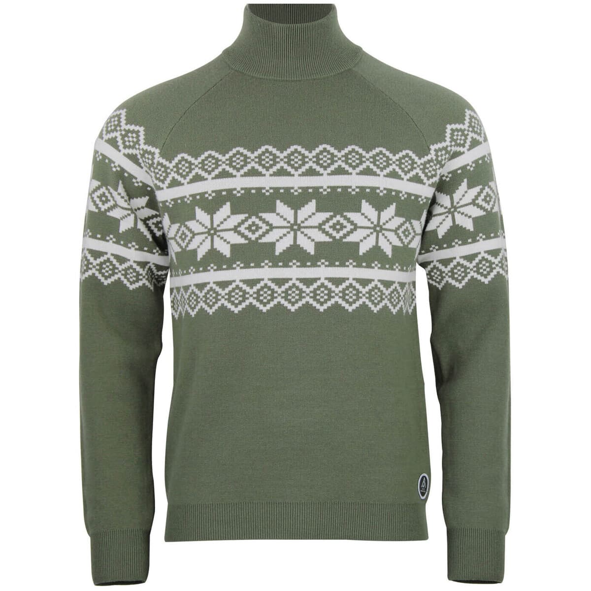 Παντελόνια Peak Mountain Pull col montant CLYDE