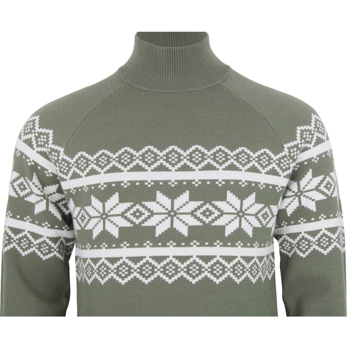 Men's Pants Peak Mountain Khaki