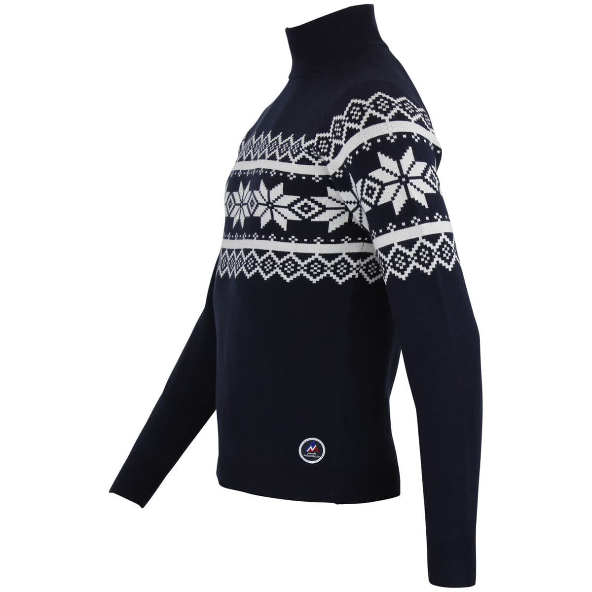 Men's Pants Peak Mountain Blue