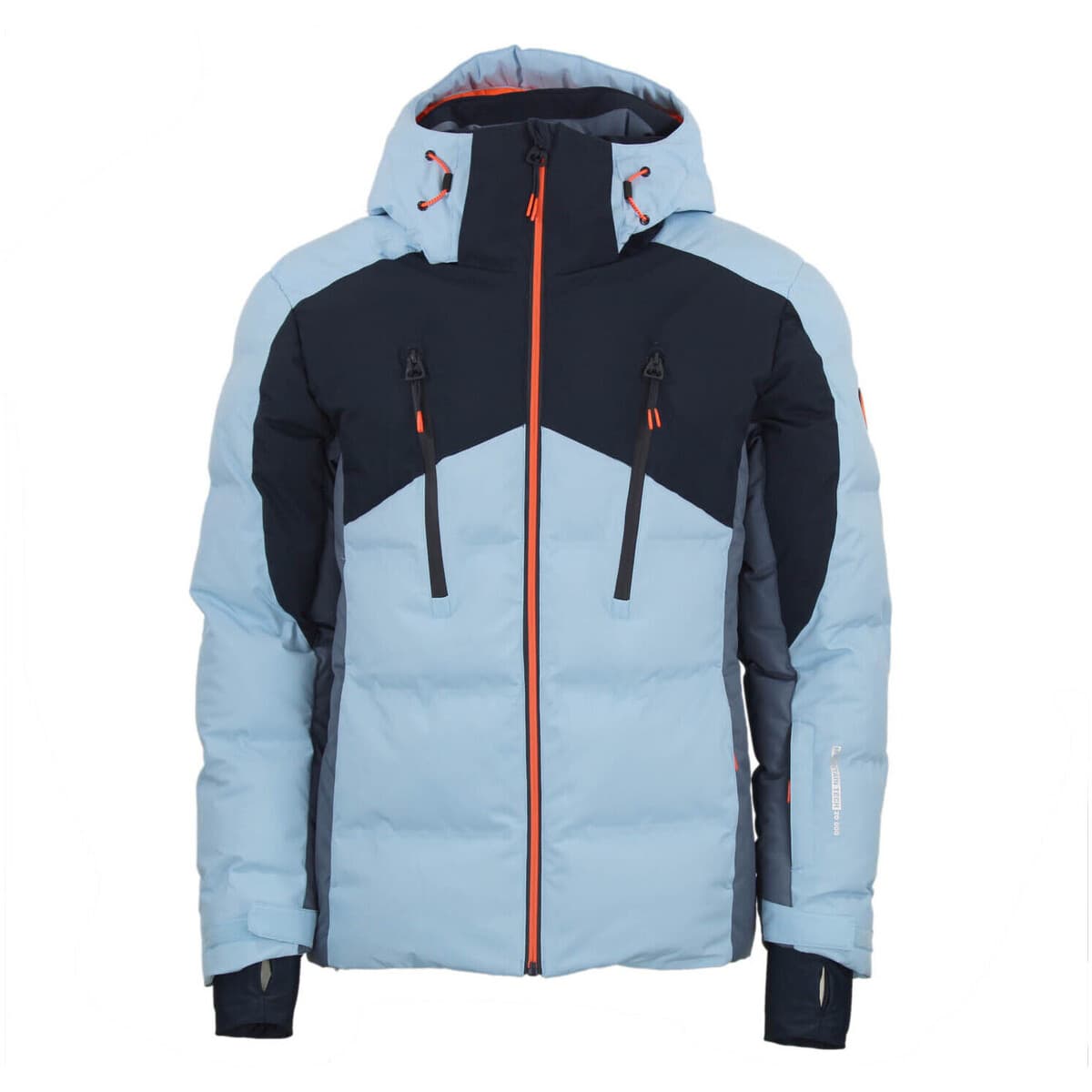 Παντελόνια Peak Mountain Blouson de ski CORDIERE