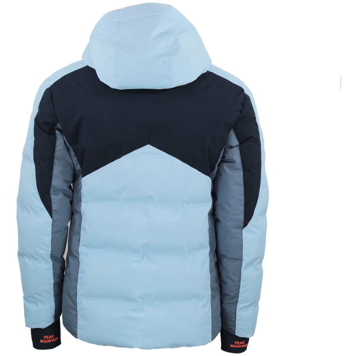 Men's Pants Peak Mountain Blue