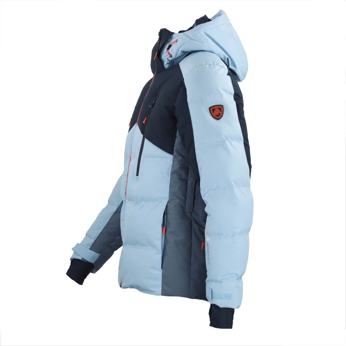 Men's Pants Peak Mountain Blue