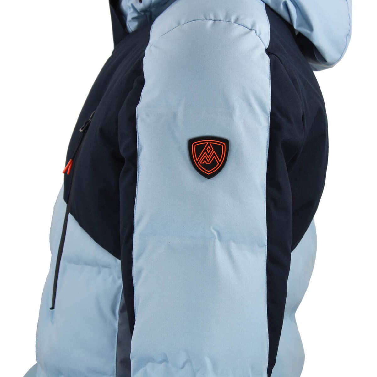 Men's Pants Peak Mountain Blue