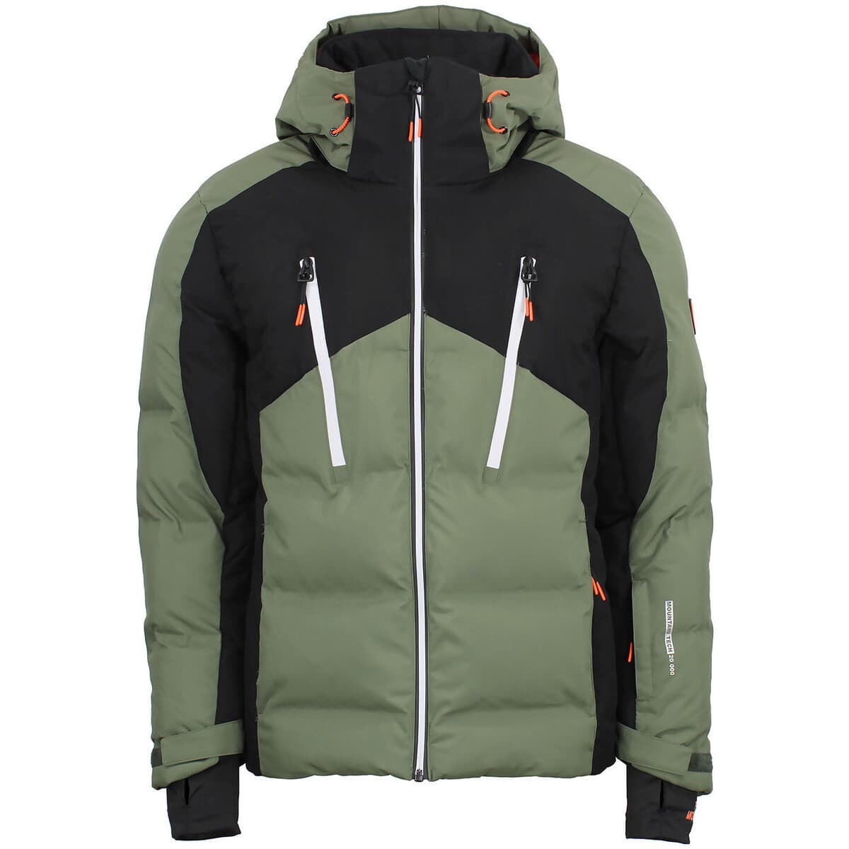 Παντελόνια Peak Mountain Blouson de ski CORDIERE
