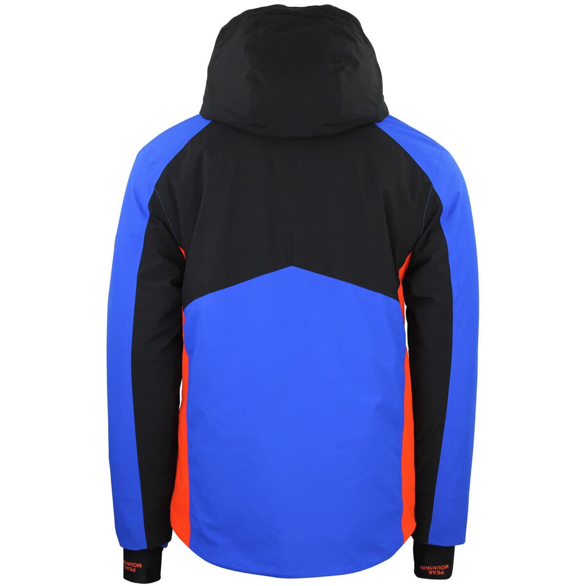 Men's Pants Peak Mountain Blue