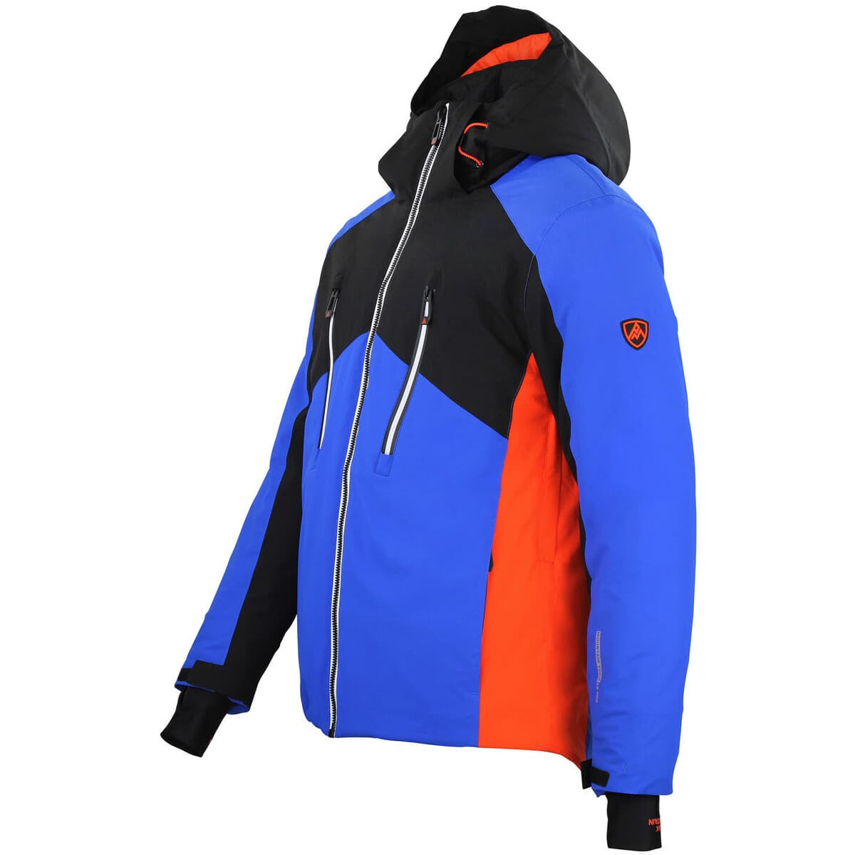 Men's Pants Peak Mountain Blue