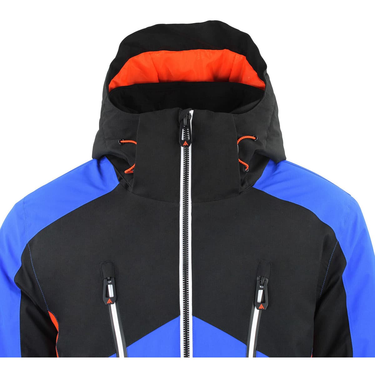 Men's Pants Peak Mountain Blue