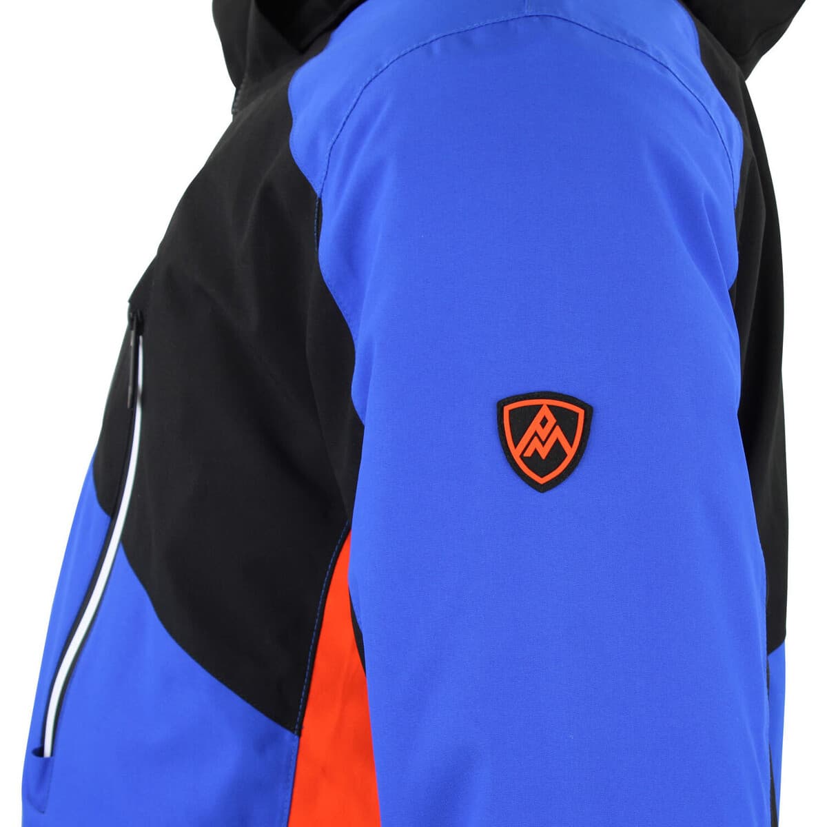 Men's Pants Peak Mountain Blue