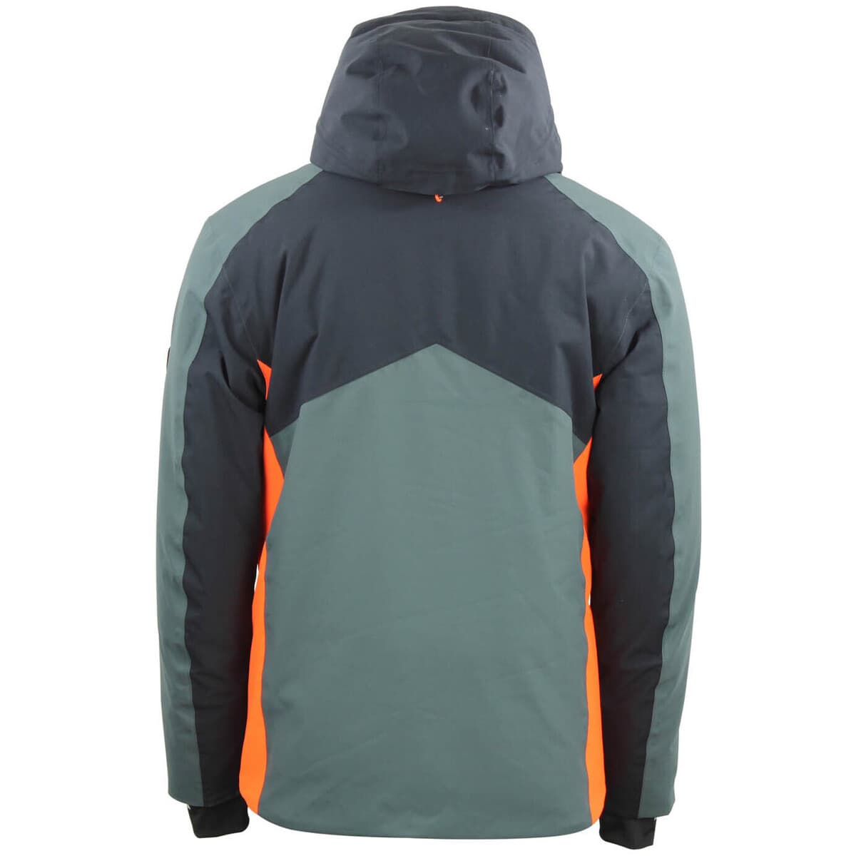 Men's Pants Peak Mountain Khaki