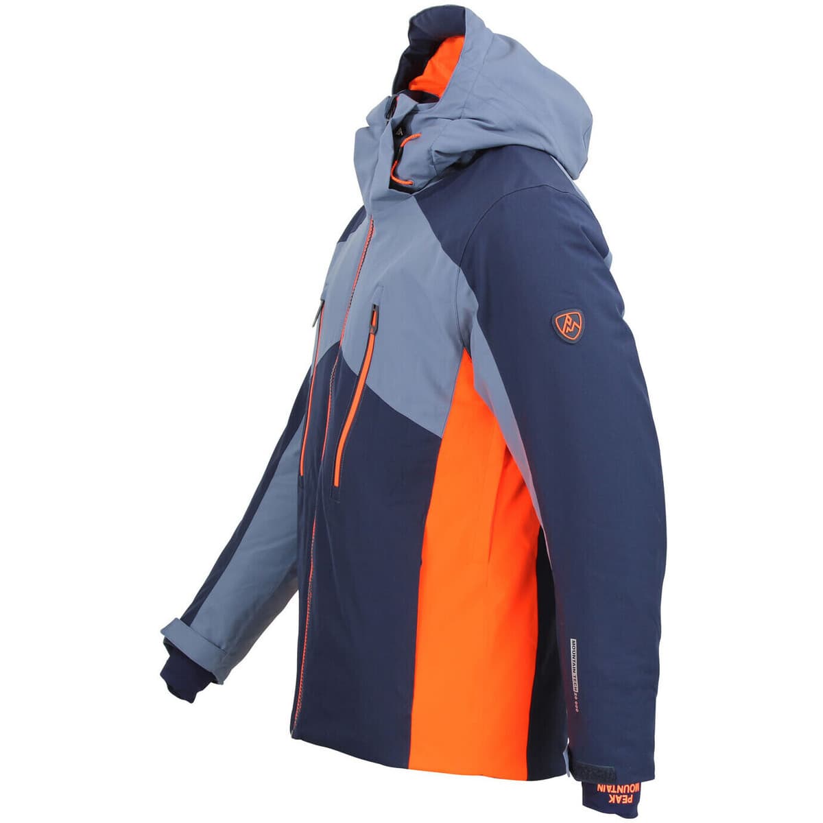 Men's Pants Peak Mountain Blue