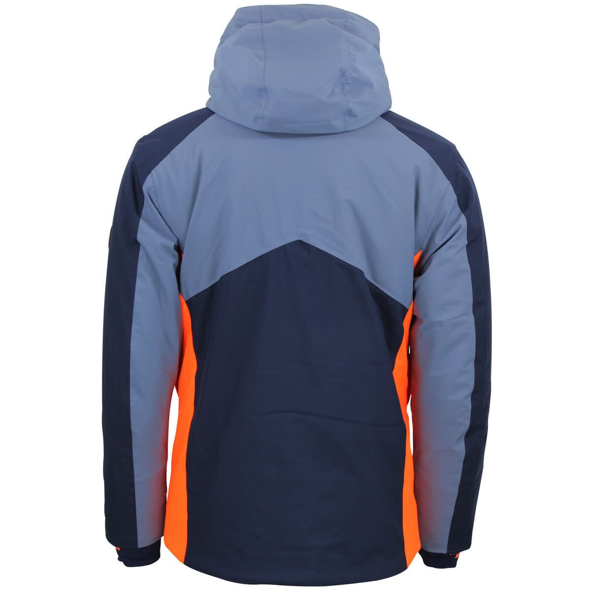 Men's Pants Peak Mountain Blue